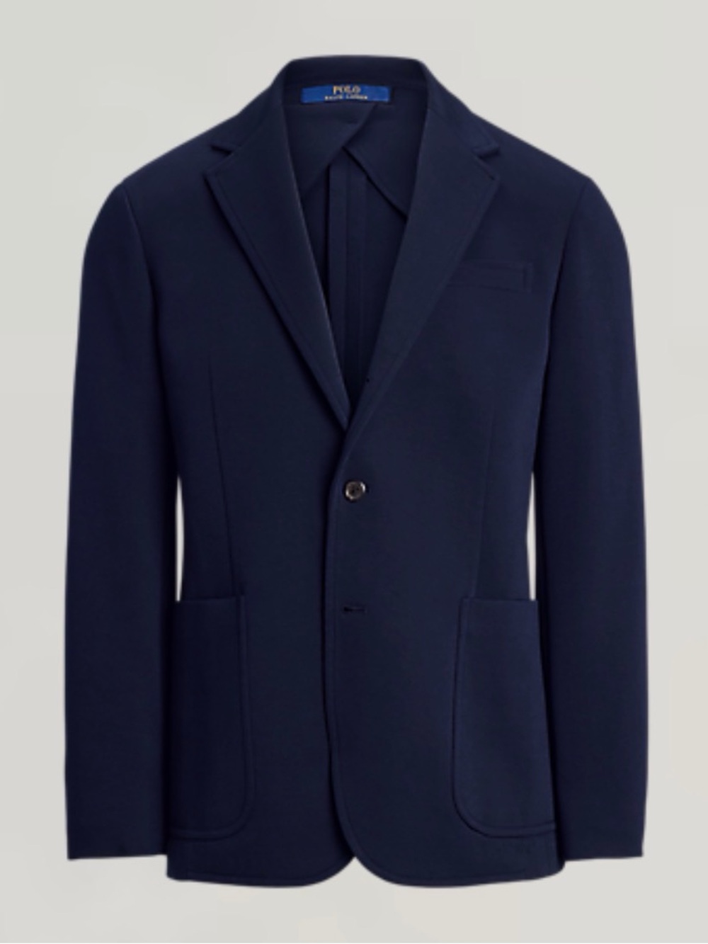 Ralph Lauren Modern Fit Blazer